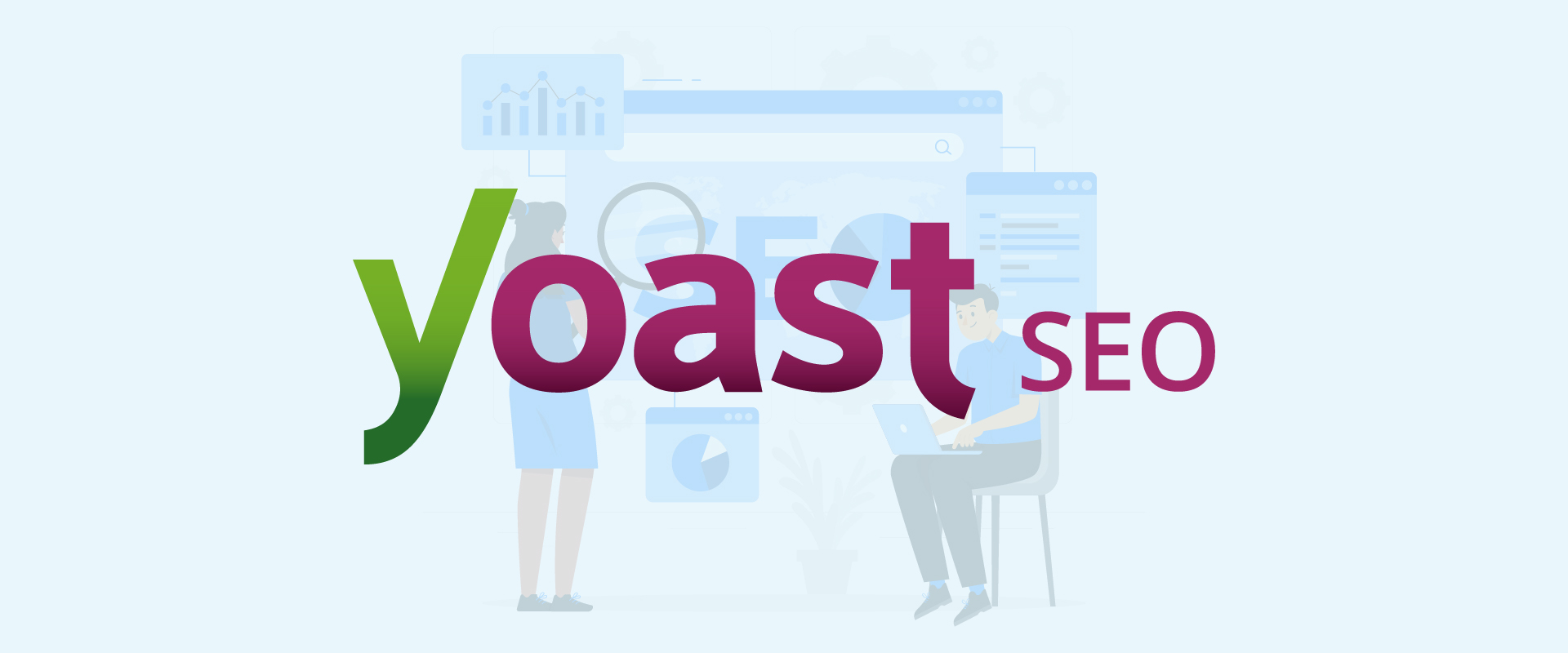 En este momento estás viendo Maximiza tu Posicionamiento en Buscadores con Yoast SEO en WordPress
