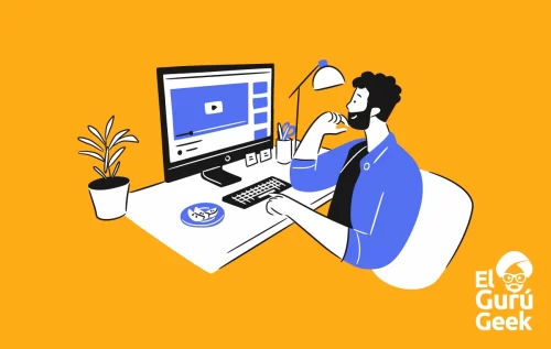 ¿Quieres ganar dinero en YouTube? ⏯️  ¡Aquí te van 6 tips para que empieces a generar ganancias en tu canal! 💵💰🤑