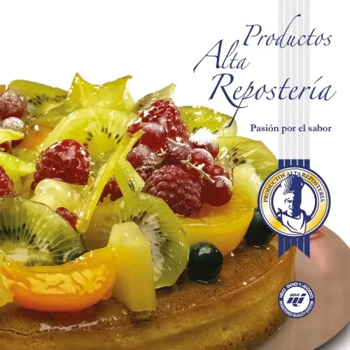 Alta Repostería