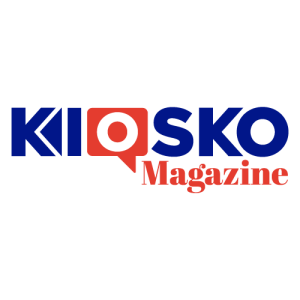 Kiosko Magazine