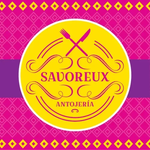Savoreaux Antojería